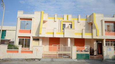 Gallery Cover Pic of Soumya Estates