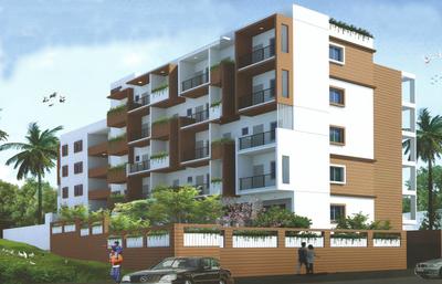 Gallery Cover Pic of S and S Basava Pride
