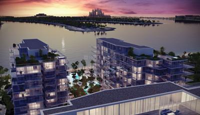 Gallery Cover Pic of Palma Serenia Residence