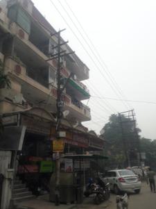 Milan Kripa Apartment