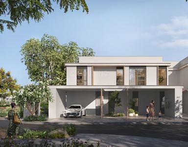 Emaar Velora  Project Images