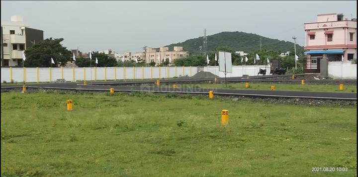 Blossom Green Emerald Main Image 1