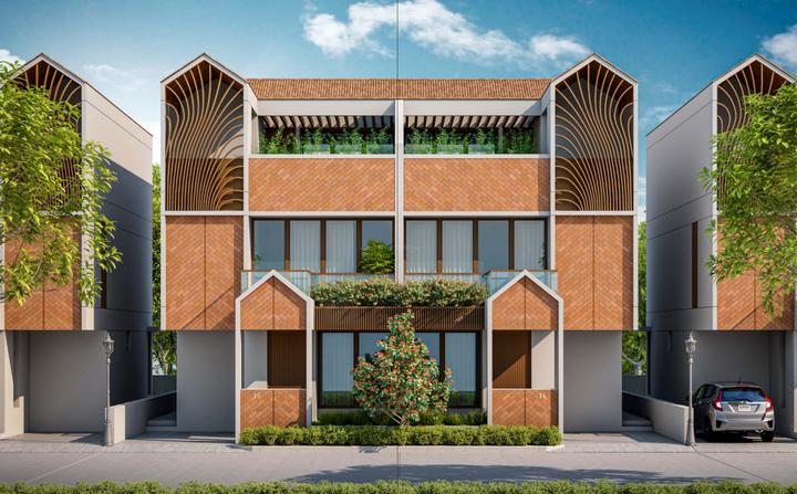 Gallery Cover Pic of Breeze