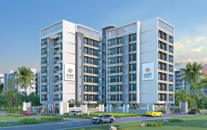 Gallery Cover Pic of Avanti Heights