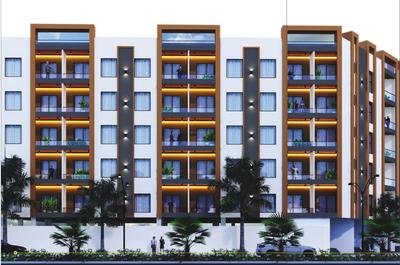 Gallery Cover Pic of Caelum Heights