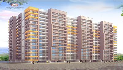 Gallery Cover Pic of Mrida Homes Hasha Heights