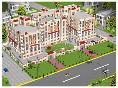 3 BHK Flat