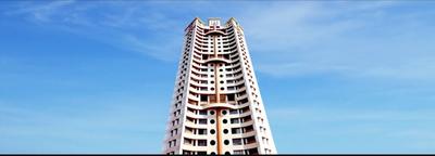 Project Image of 1590 Sq.ft 3 BHK Duplex for sale in Malad West for Rs. 70000000