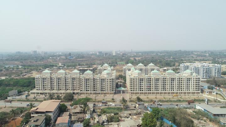 Solitaire Phase IV Elevation 1