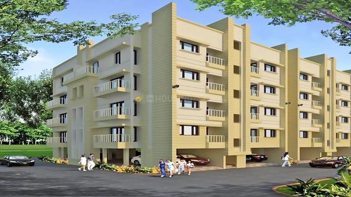 KCC Engineers Enclave - Image 1