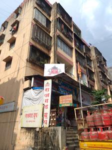 Naveen Rajgad CHS Project Images