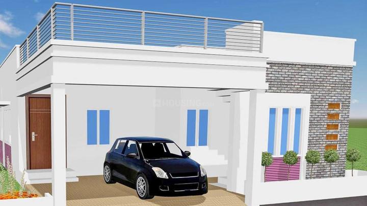 Gallery Cover Pic of SR Vijay Nagar