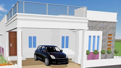 Gallery Cover Pic of SR Vijay Nagar