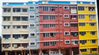 Gallery Cover Pic of Sreema Apartment