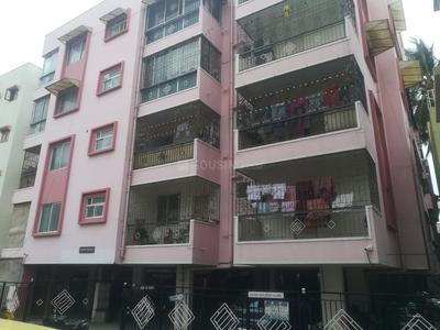 Shravanthi Residency