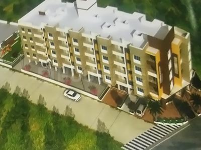 krishnai Vrundavan Height by krishnai Developer More Images 1