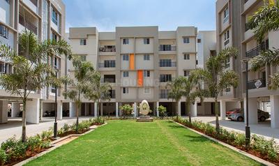 Project Image of 1291 Sq.ft 3 BHK Apartment / Flat for sale in Iyyappanthangal for Rs. 7752000