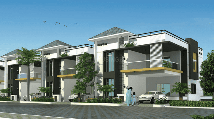 Gallery Cover Pic of Prekon MJS Lake Front