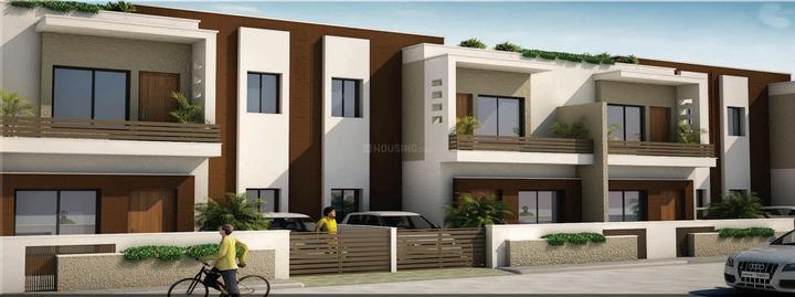 Akash Mayur Homes Villa Main Image 1