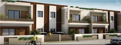 Project Image of 840 Sq.ft 3 BHK Duplex for sale in Sukhi Sewania for Rs. 3200000