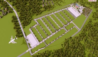Residential Lands for Sale in Aero Cidade