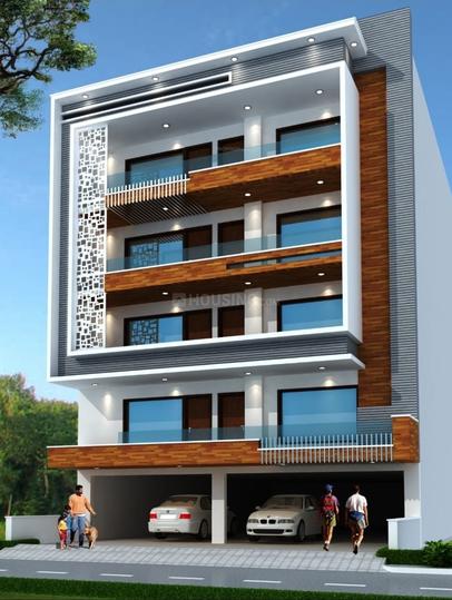 Gallery Cover Pic of Hardik Floors