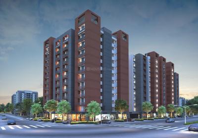 2 BHK Flat