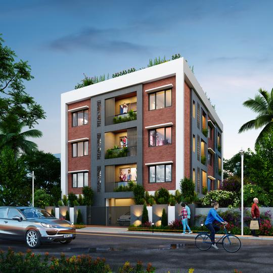 Indus Harmony Main Image 1