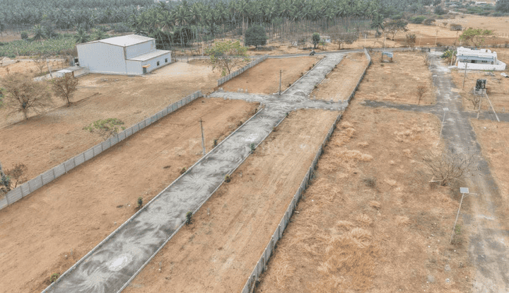 Gallery Cover Pic of Amman Nagar