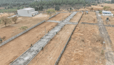 Amman Nagar Project Images