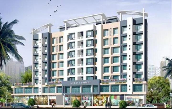 Gallery Cover Pic of Cosmos Galaxy