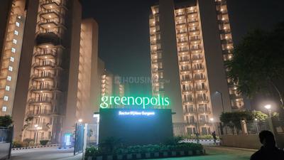 Project Image of 1200 Sq.ft 3 BHK Apartment / Flat for sale in Sector 89 for Rs. 15855500