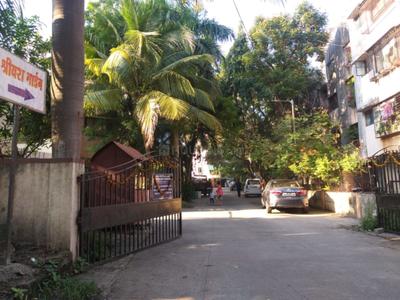 1 BHK Flat