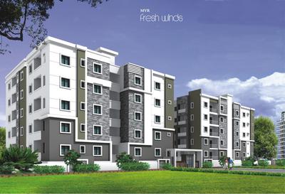 MVR Fresh Winds More Images 1