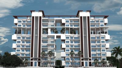 1 BHK Flat