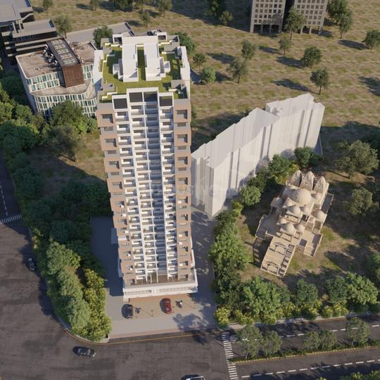 Gallery Cover Pic of Shree Zalawad Nagar Bldg No 1 CHSL