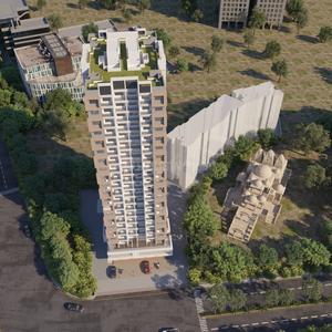 Shree Zalawad Nagar Bldg No 1 CHSL