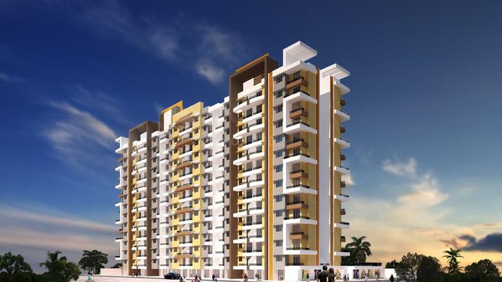 Gallery Cover Pic of Padmashree Mangla Prastha