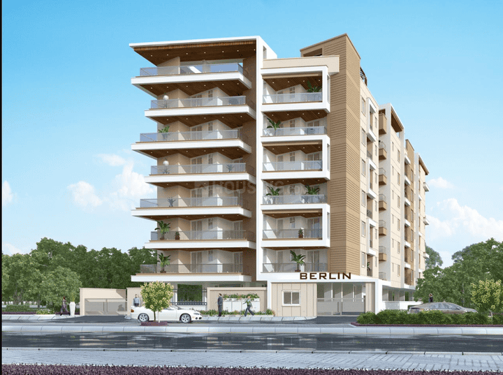 Berlin By R R Homes Main Image 1