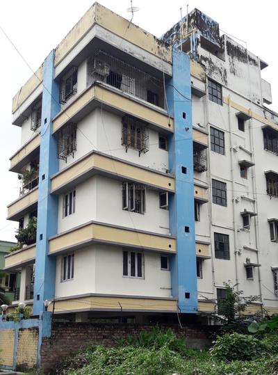 Gallery Cover Pic of Bluechip I Space