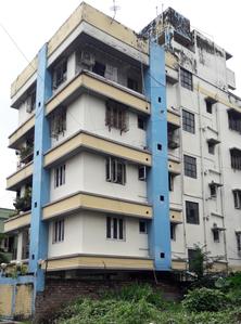 Bluechip I Space