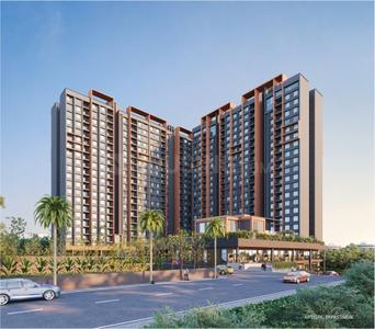 Gallery Cover Pic of Mittal Sun Apex