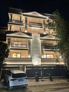 2.5 BHK Independent Builder Floor