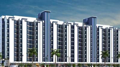 Gallery Cover Pic of Kakaria Royal Lake City