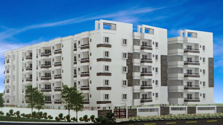 Gallery Cover Pic of Elegant Aerium