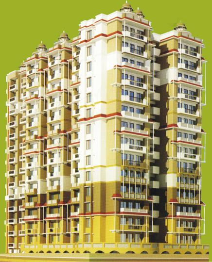 Gallery Cover Pic of MR Heritage Tower