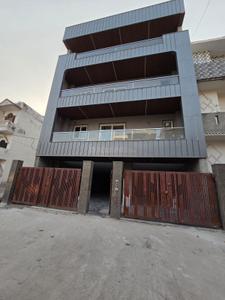 Ridhi Prime Living Floors Project Images