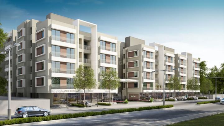 Gallery Cover Pic of Pancham Blossom