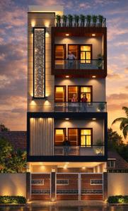 Project Image of 1500 Sq.ft 3 BHK Builder Floor for sale in Vaishali for Rs. 17151000