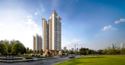 Project Image of 1565 Sq.ft 3 BHK Apartment / Flat for sale in Electronic City for Rs. 17500000